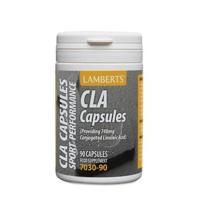 Lamberts CLA 1000mg 90 caps